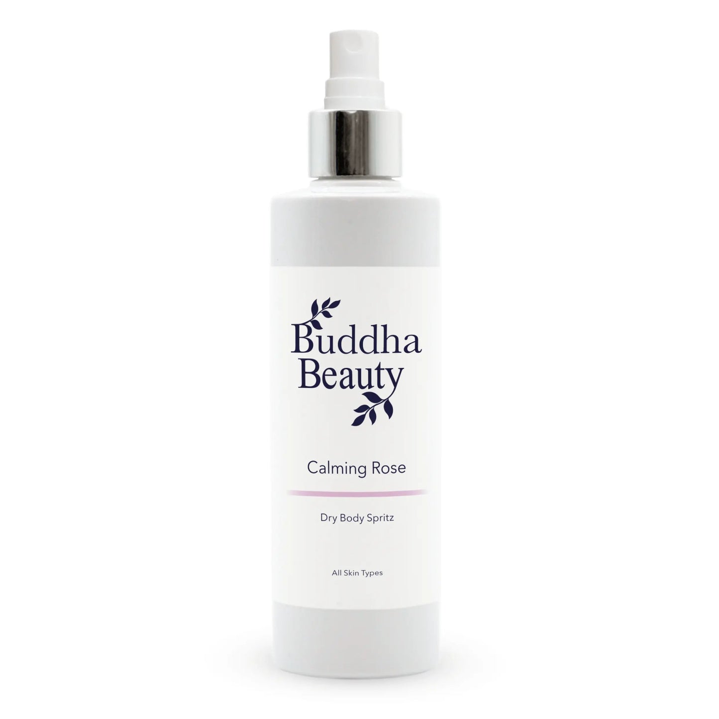 Rose Dry Body Oil Spritz - Rehydrating Body Oil - Buddha Beauty Skincare Body Oil #vegan# #cruelty-free# #skincare#