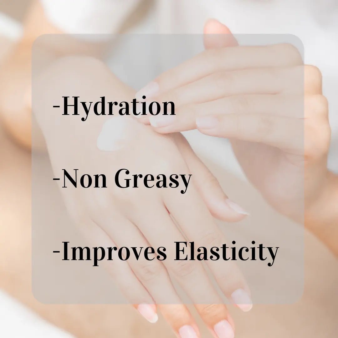 Rose Geranium Hand Cream - Buddha Beauty Skincare hand cream #vegan# #cruelty-free# #skincare#