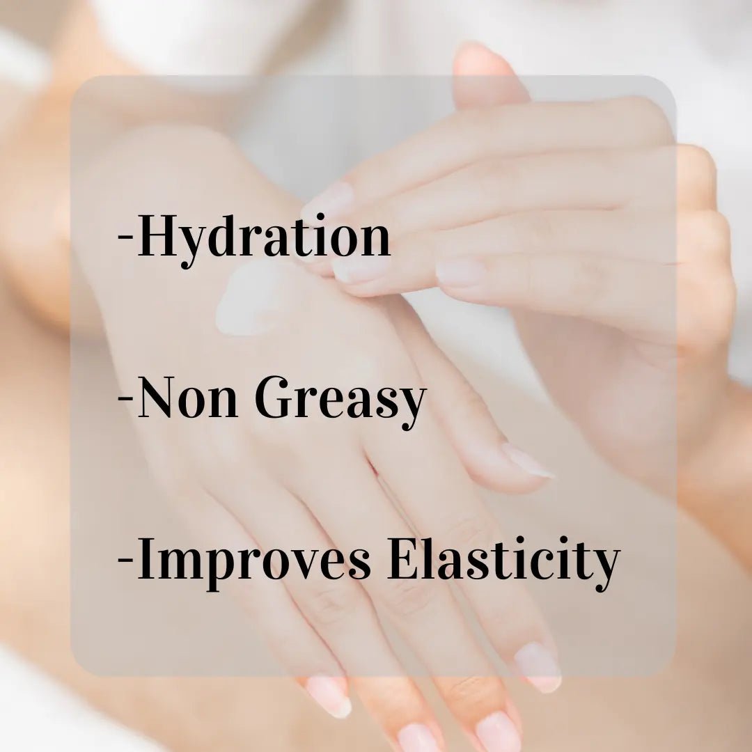 Rose Geranium Hand Cream #skincare#