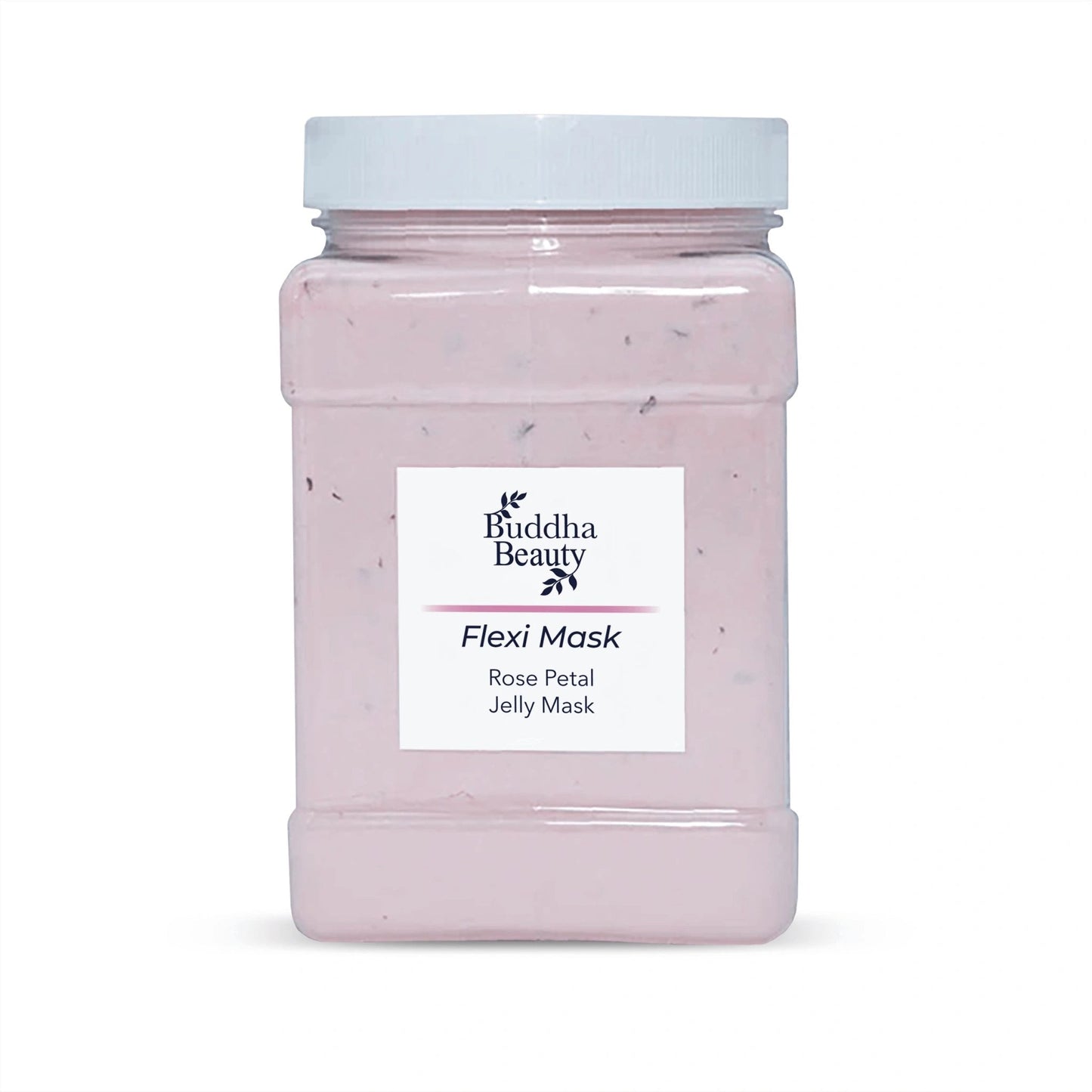 Rose Petal Flexi - Mask Jelly Face Mask (Trade) #skincare#