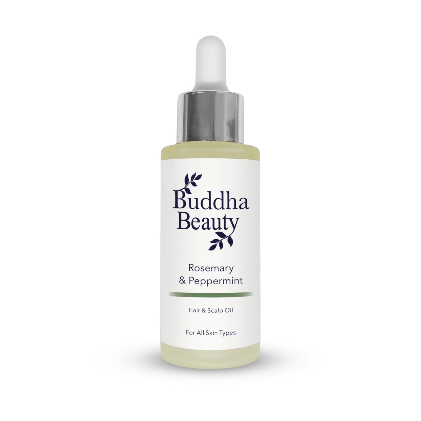 Rosemary & Peppermint Hair Growth Oil skincare