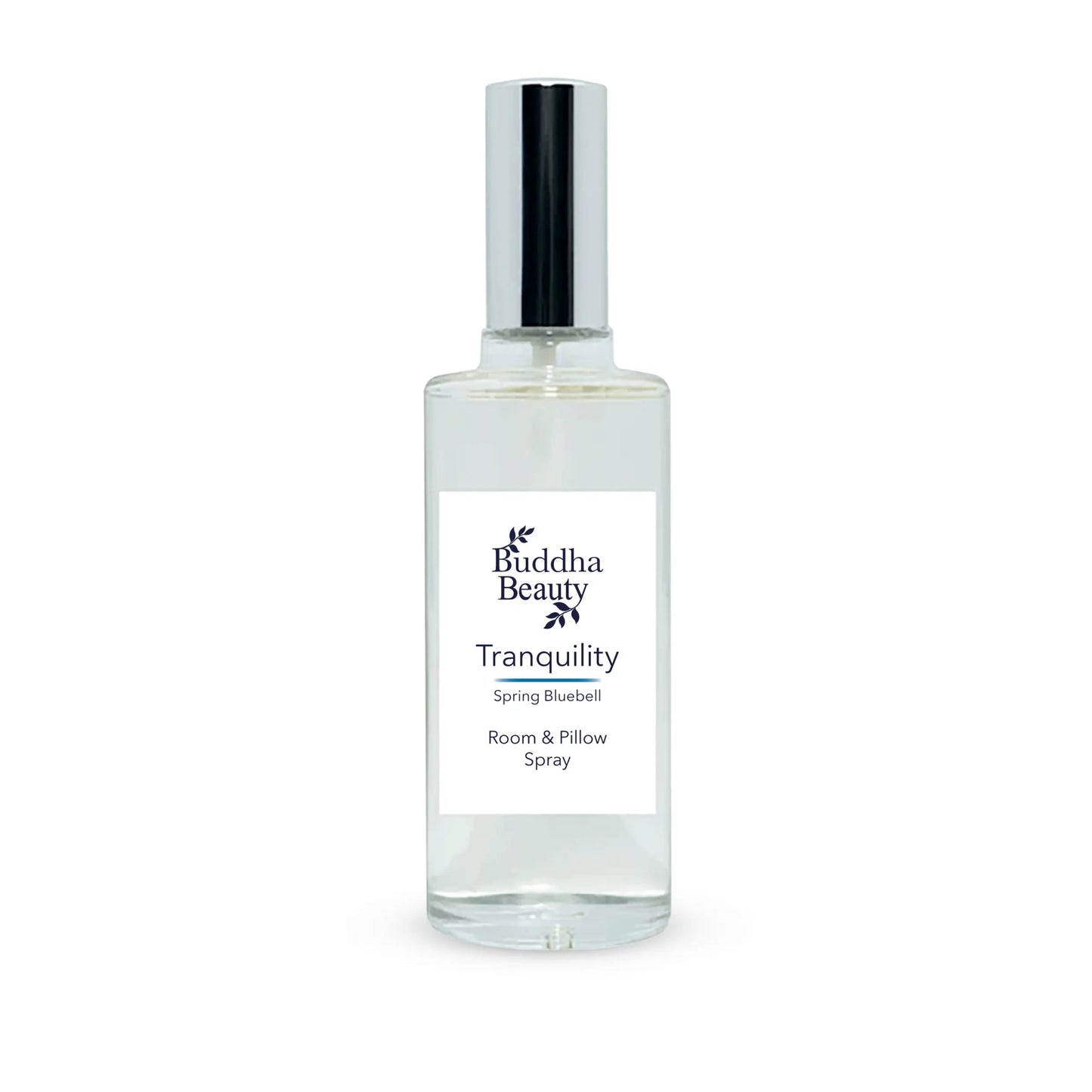 Tranquility Spring Bluebell Room & Pillow Spray - Buddha Beauty Skincare HOME #vegan# #cruelty-free# #skincare#