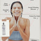 Uplift Pro Facial Gel Cleanser Wash With White Grapefruit #skincare#