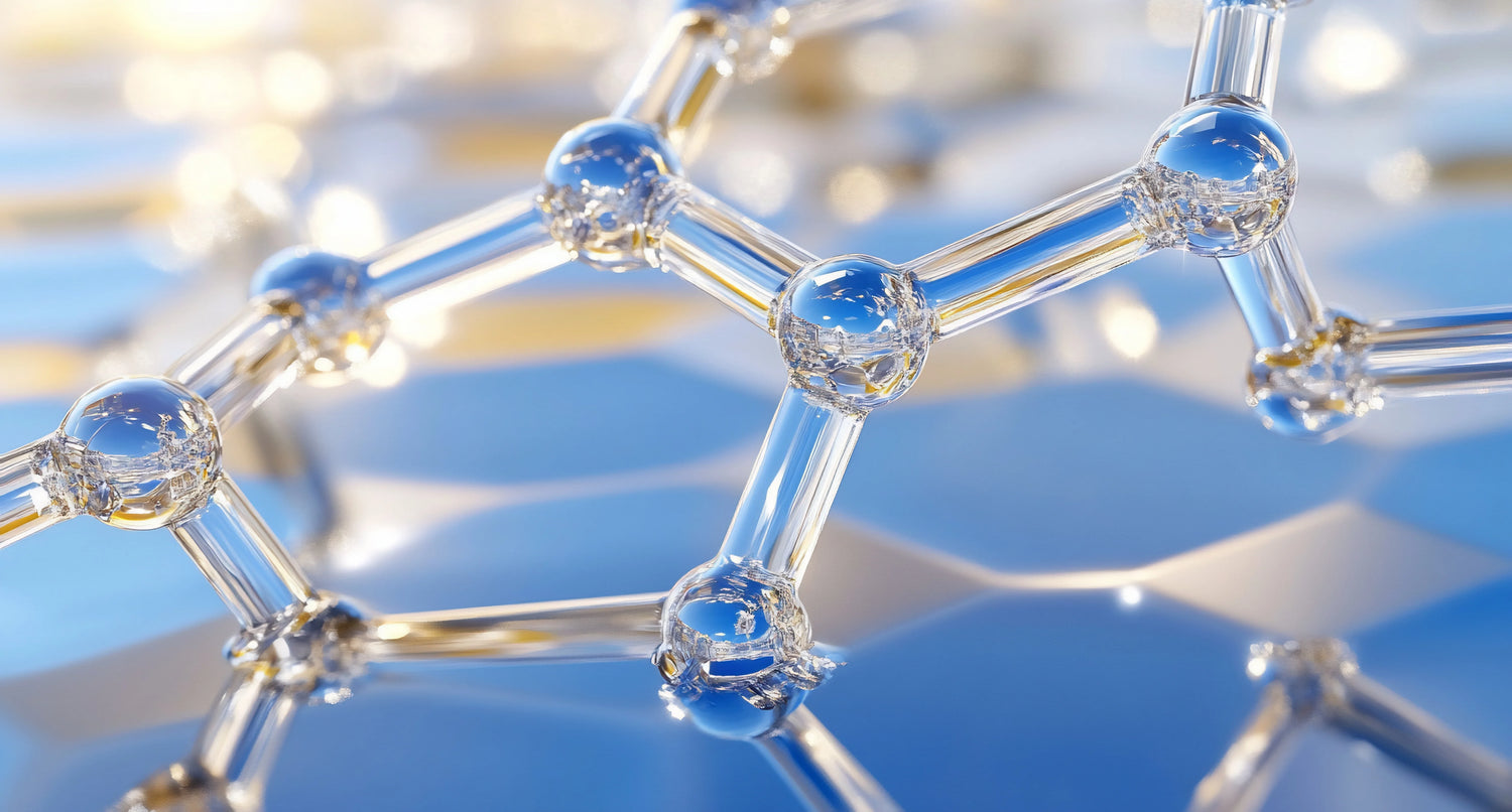 Hexapeptide 8 molecule 