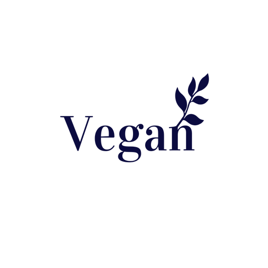 vegan skincare