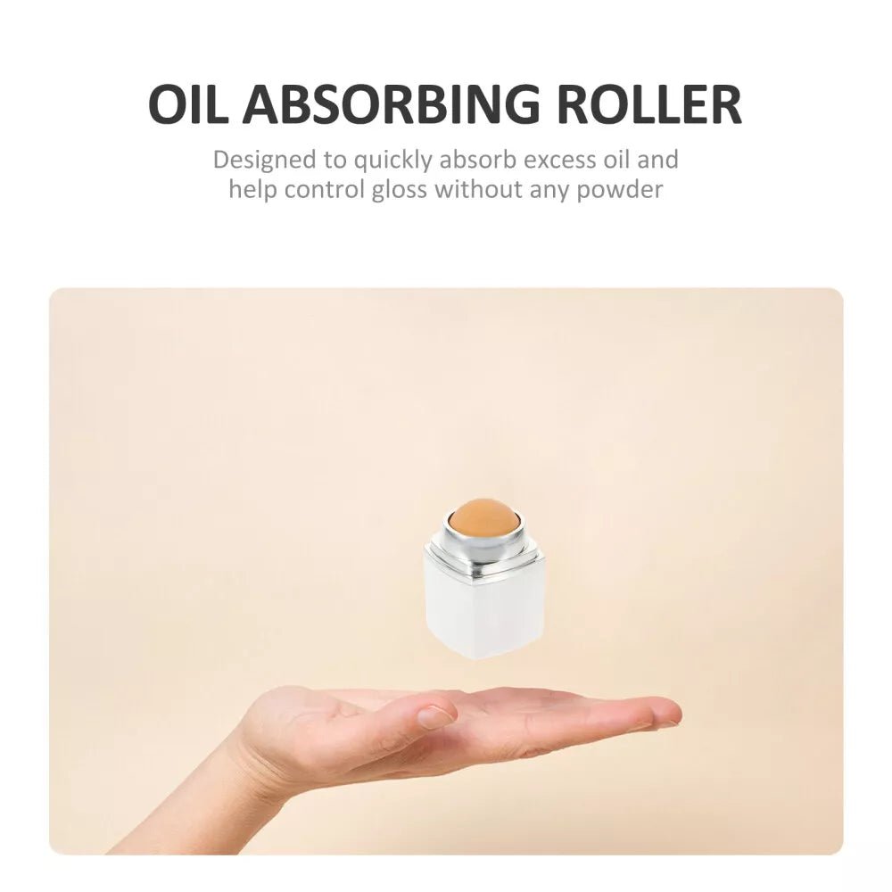 Volcanic Oil Removing Roller #skincare#