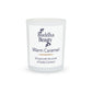 Warm Caramel Votive Candle #skincare#