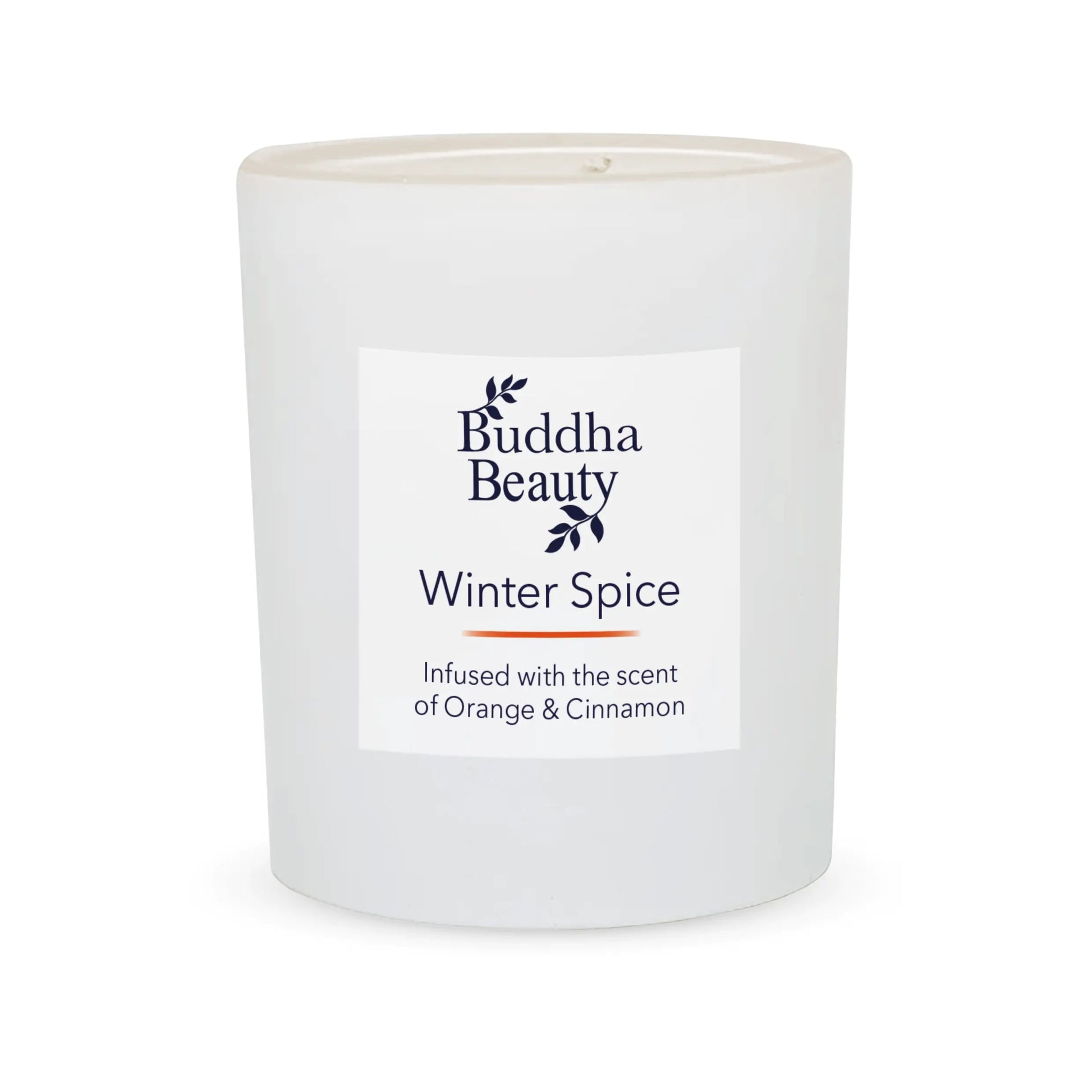 Winter Spice Room Candle #skincare#