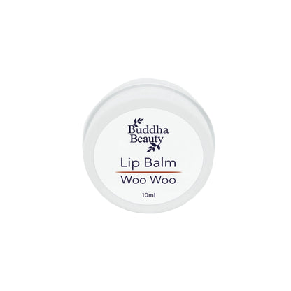 Woo Woo Lip Balm