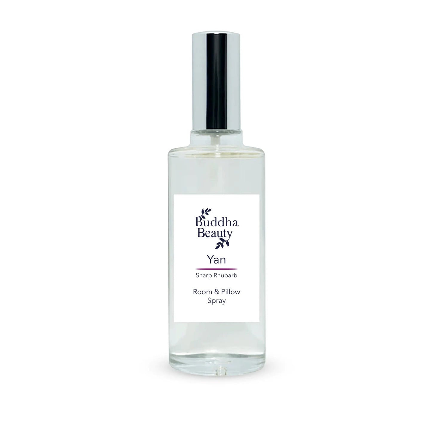 Yan Rhubarb Room & Pillow Spray #skincare#