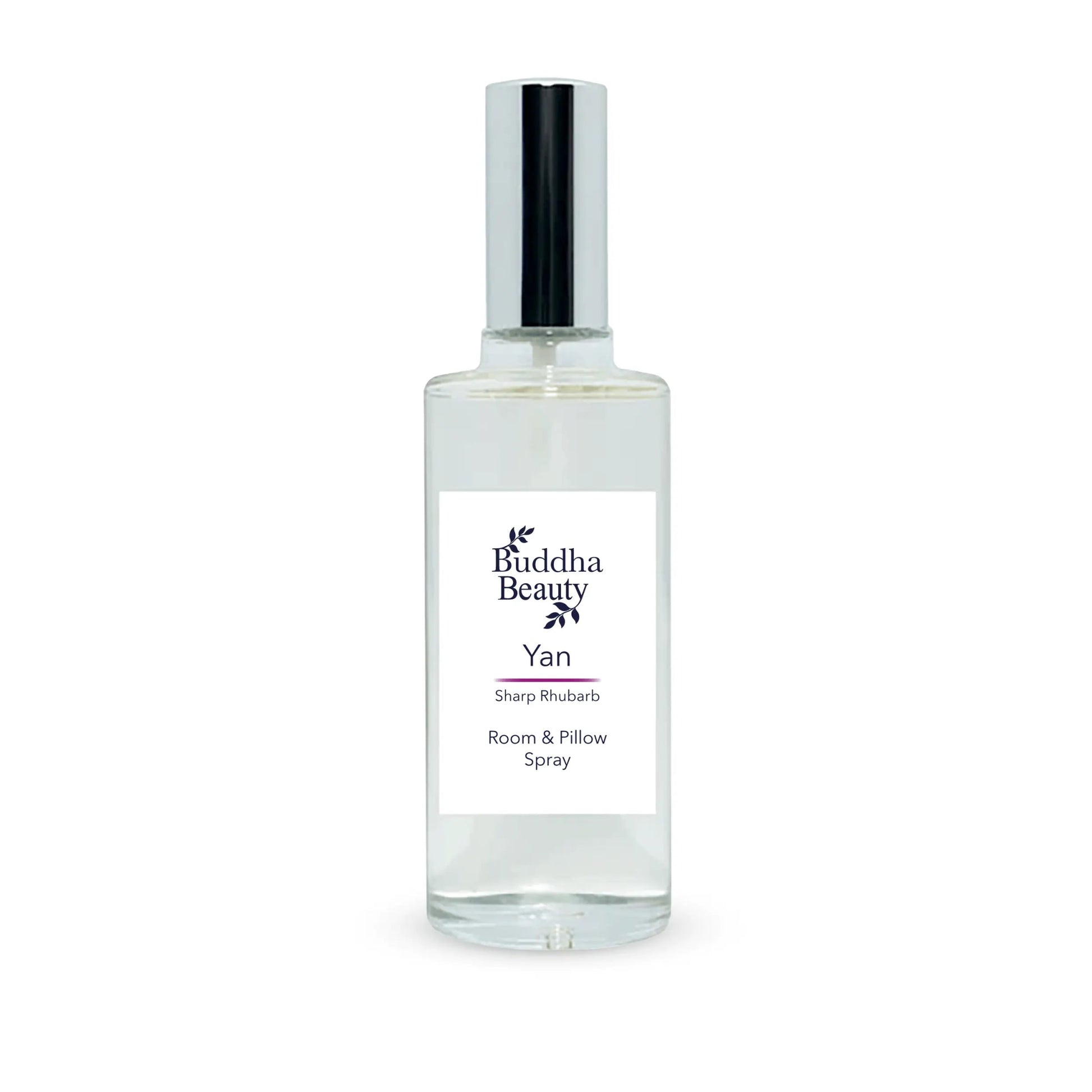 Yan Rhubarb Room & Pillow Spray #skincare#