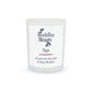 Yan Rhubarb Votive Candle #skincare#