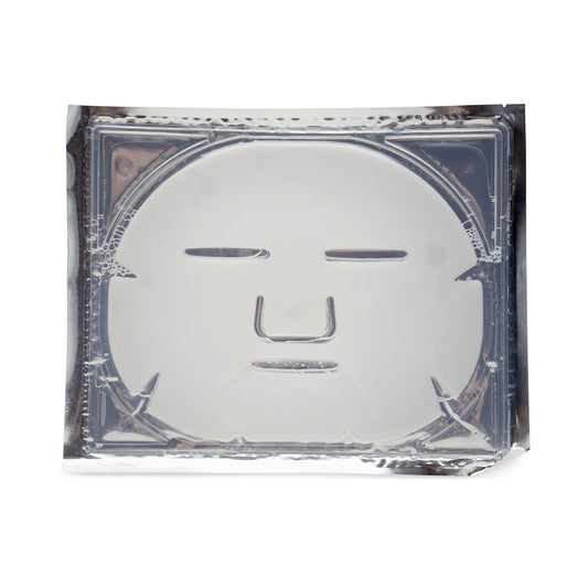 Collagen Gel Face Mask With Hyaluronic Acid #skincare#