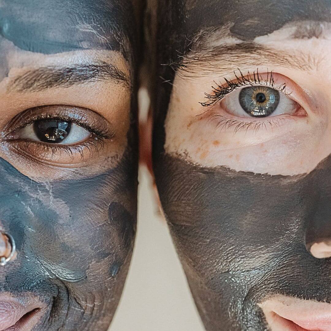 Beauty face mask shop products