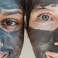 Bamboo Activated Charcoal Face Mask - Buddha Beauty Skincare Face Mask cream #vegan# #cruelty-free# #skincare#