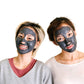 Bamboo Activated Charcoal Face Mask - Buddha Beauty Skincare Face Mask cream #vegan# #cruelty-free# #skincare#