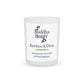 Bamboo & Olive Room Fragrance Collection - Buddha Beauty Skincare Room Candle #vegan# #cruelty-free# #skincare#