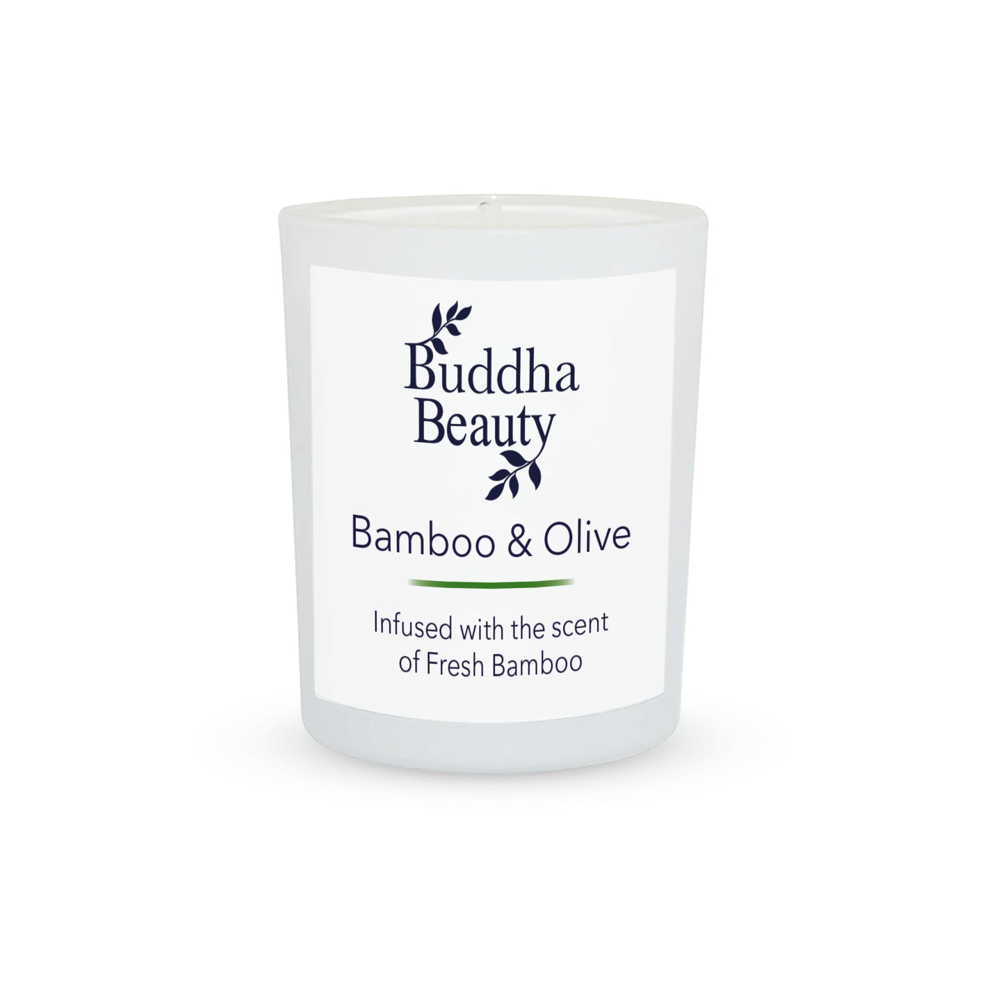 Bamboo & Olive Room Fragrance Collection - Buddha Beauty Skincare Room Candle #vegan# #cruelty-free# #skincare#
