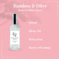 Bamboo & Olive Room Fragrance Collection - Buddha Beauty Skincare Room Candle #vegan# #cruelty-free# #skincare#