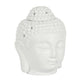 Buddha head Oil Burner #skincare#