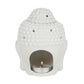 Buddha head Oil Burner #skincare#