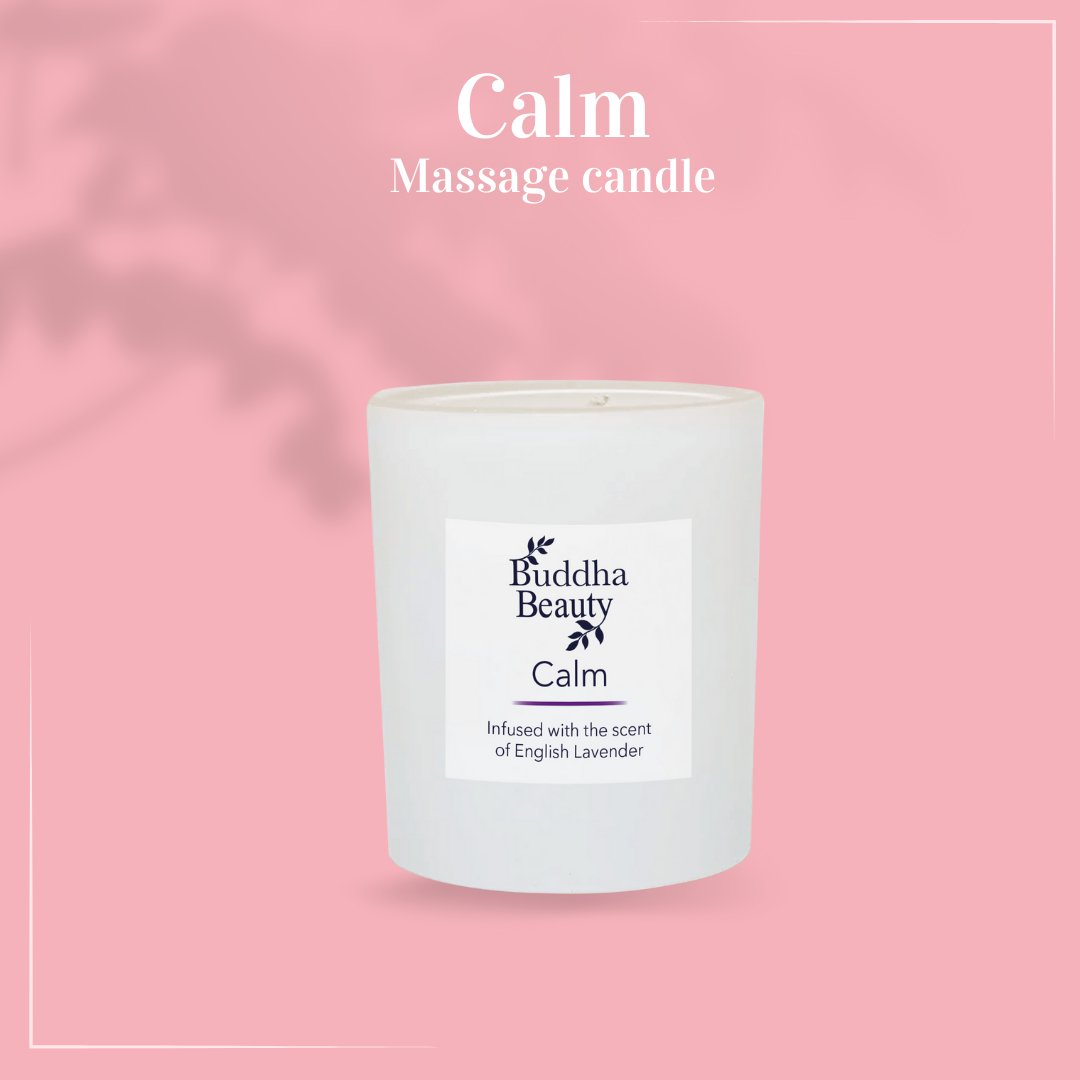 Calm English Country Lavender Room Fragrance Collection #skincare#