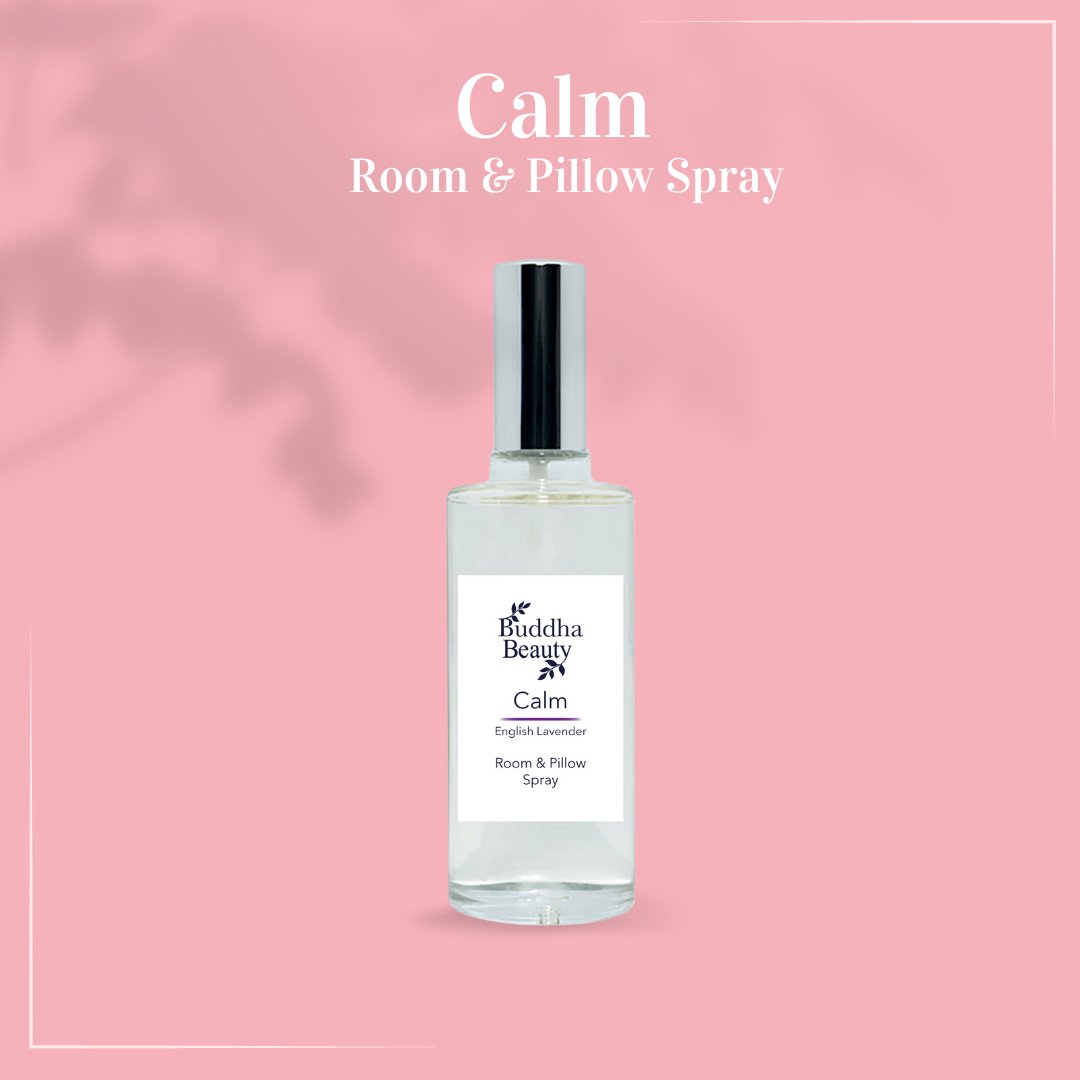 Calm English Country Lavender Room Fragrance Collection #skincare#