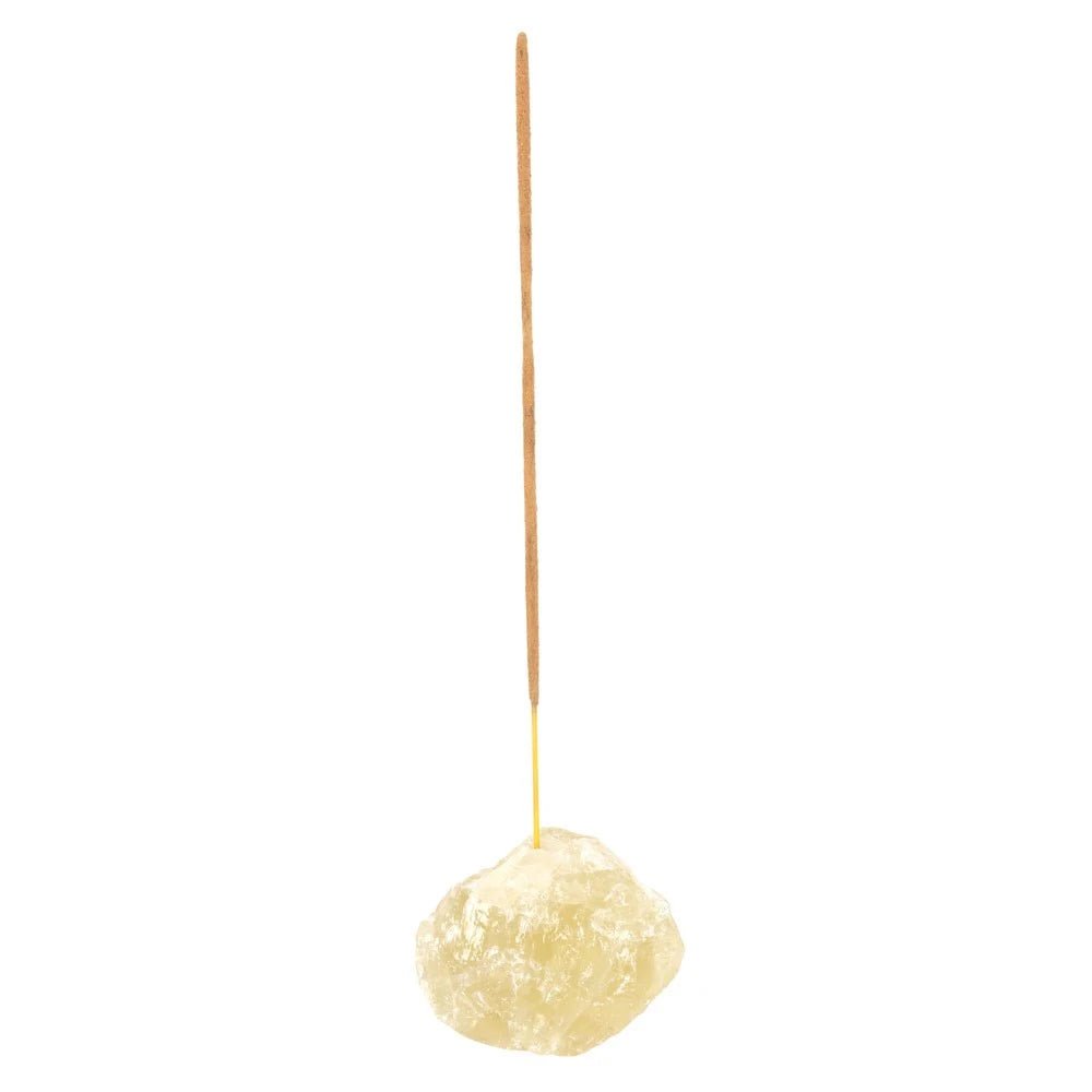 Crystal Incense Stick Holders #skincare#