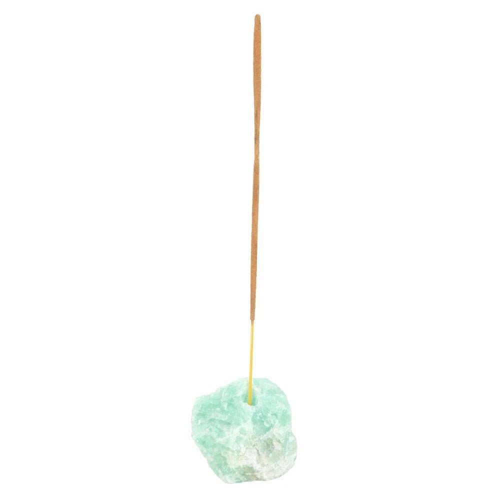 Crystal Incense Stick Holders #skincare#