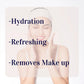 Cucumber & Aloe Facial Wash Gel Cleanser #skincare#