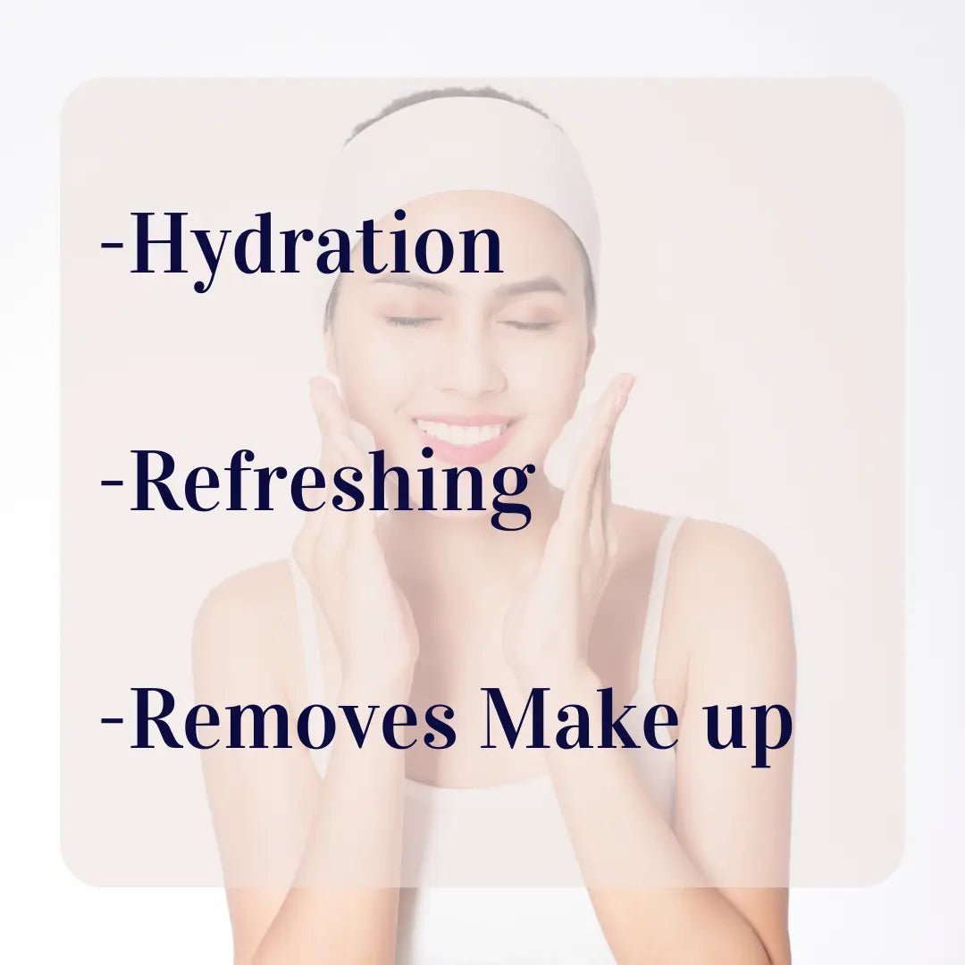 Cucumber & Aloe Facial Wash Gel Cleanser #skincare#