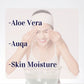 Cucumber & Aloe Facial Wash Gel Cleanser #skincare#