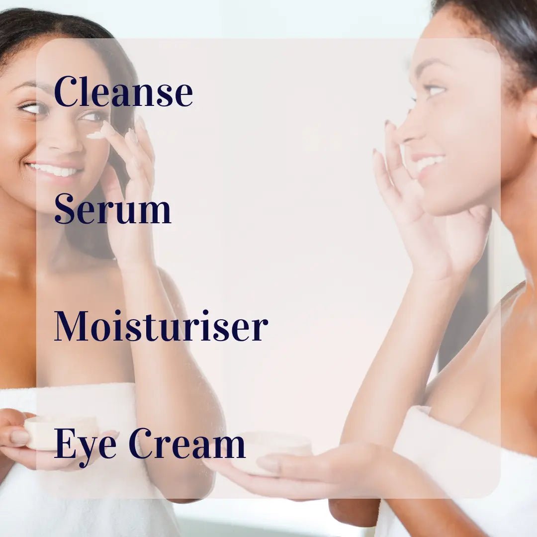 Daily Defence Organic Day Cream With Neroli & Co - Enzyme Q10 #skincare#