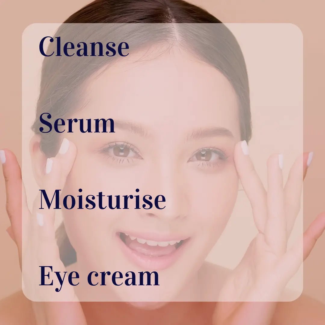 Daily Hydrate Organic Day Cream with Rose & Co - Enzyme Q10 #skincare#