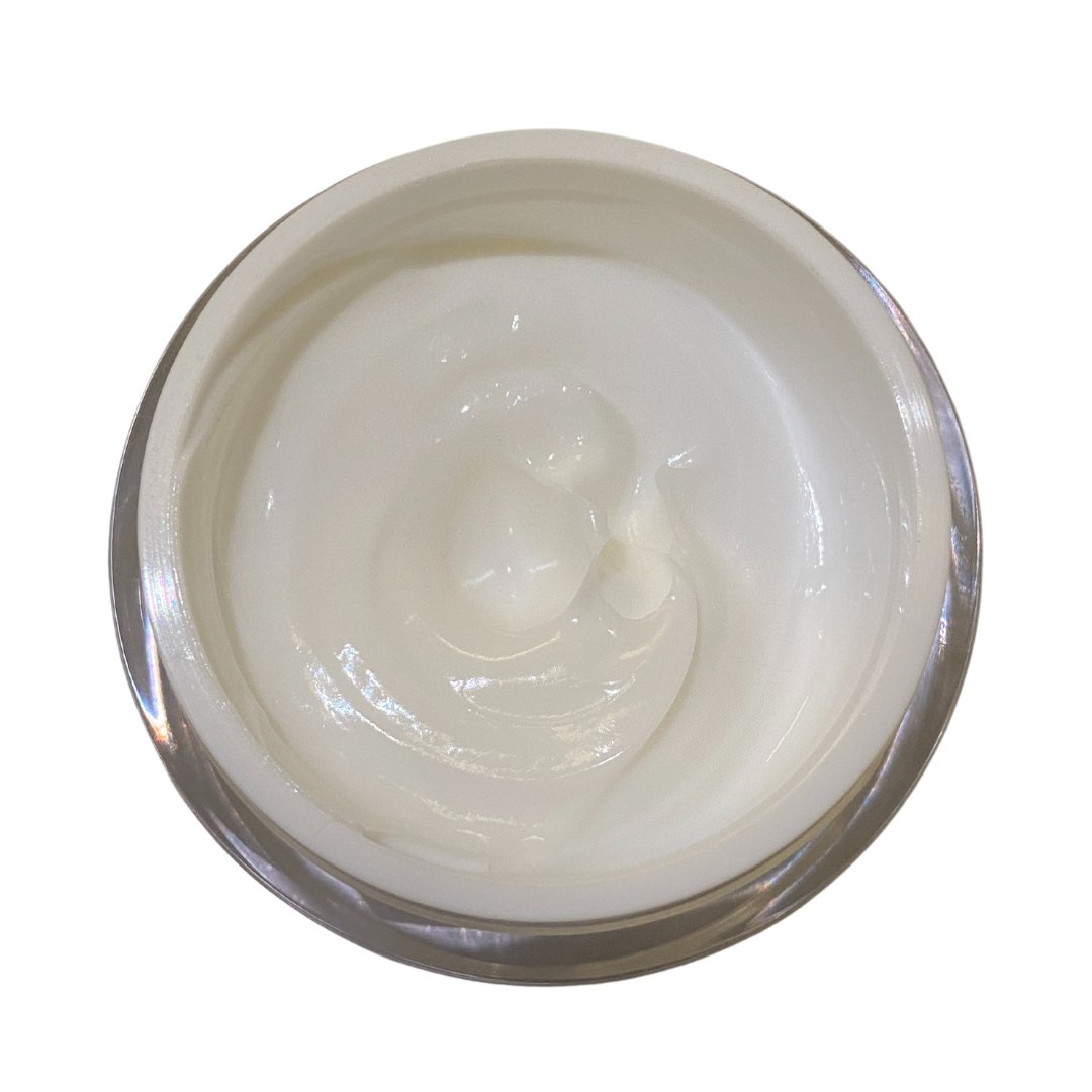 Daily Hydrate Organic Day Cream with Rose & Co-Enzyme Q10 - Buddha Beauty Skincare Face Cream #vegan# #cruelty-free# #skincare#