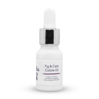 Fig & Cassis Cuticle Oil - Buddha Beauty Skincare Cuticle Oil #vegan# #cruelty-free# #skincare#