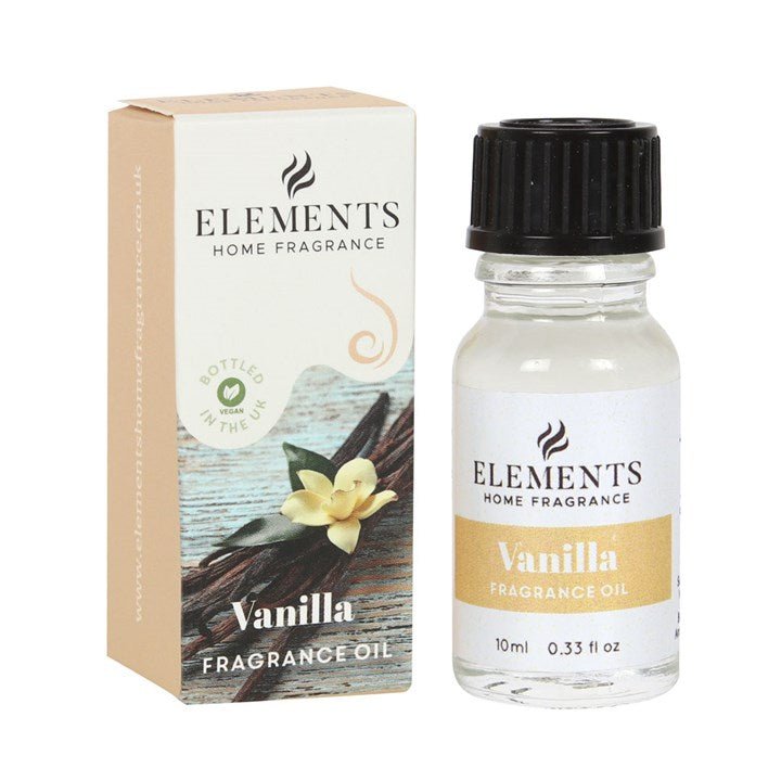 Fragrance Oils - Buddha Beauty Skincare Accessories #vegan# #cruelty-free# #skincare#