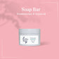 Frankincense & Argan Oil Soap Bar - Buddha Beauty Skincare Soap Bar #vegan# #cruelty-free# #skincare#