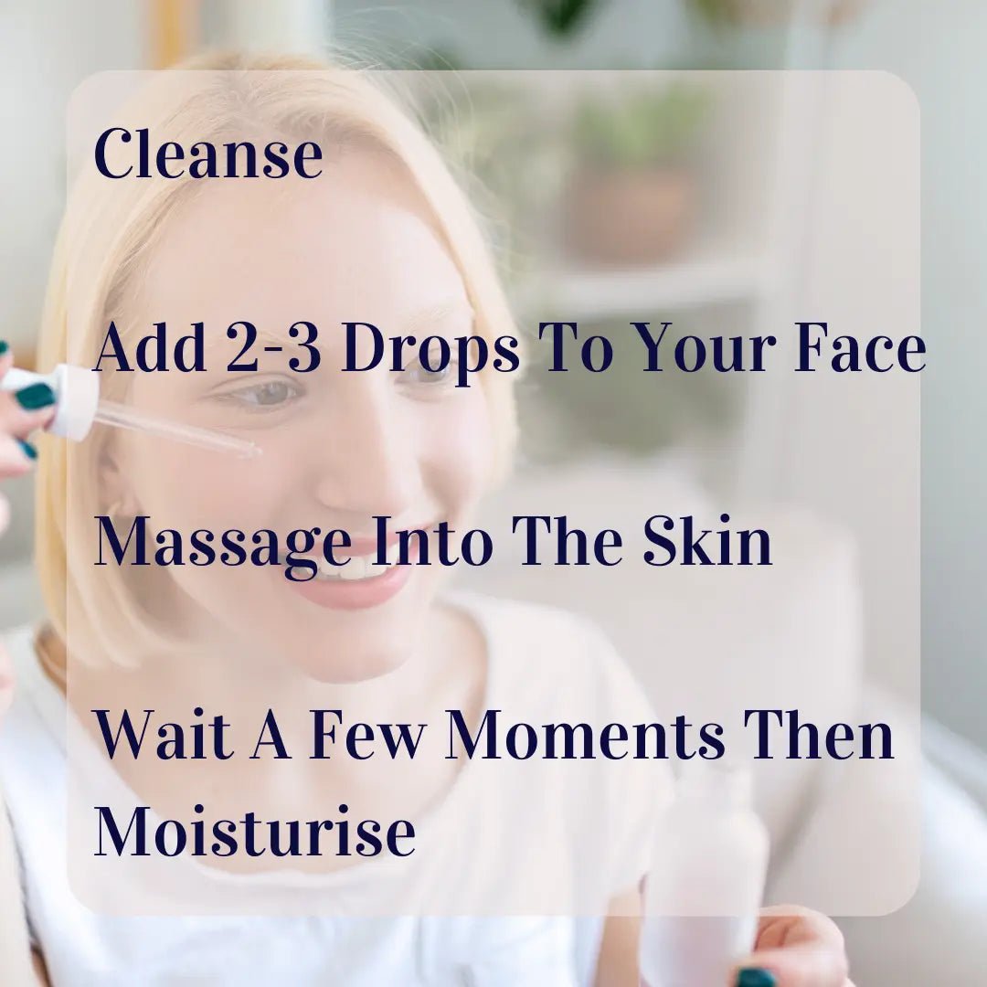 Hyaluronic Acid Face Serum #skincare#