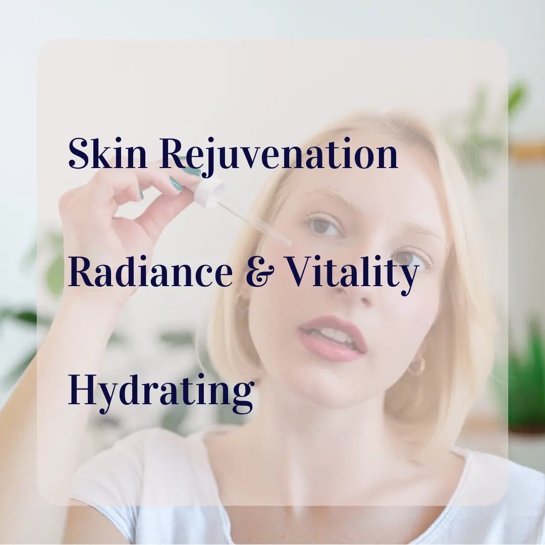 Hyaluronic Acid Face Serum #skincare#