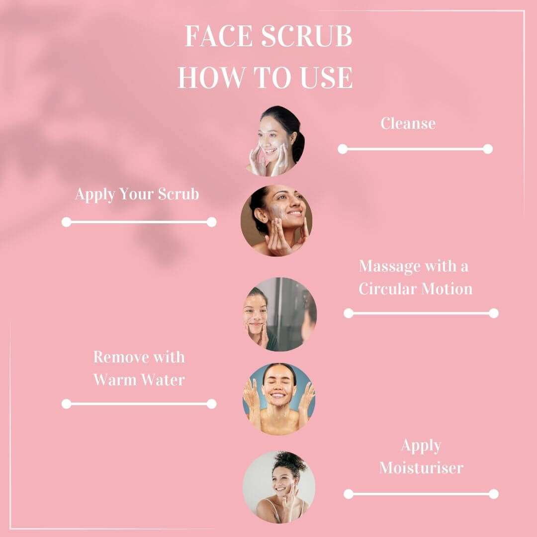 Hypoallergenic Skin Polish Facial Scrub - Buddha Beauty Skincare Screen Polish Facial Scrub #vegan# #cruelty-free# #skincare#