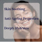 Intense Daily Geranium Sensitive Day Cream #skincare#