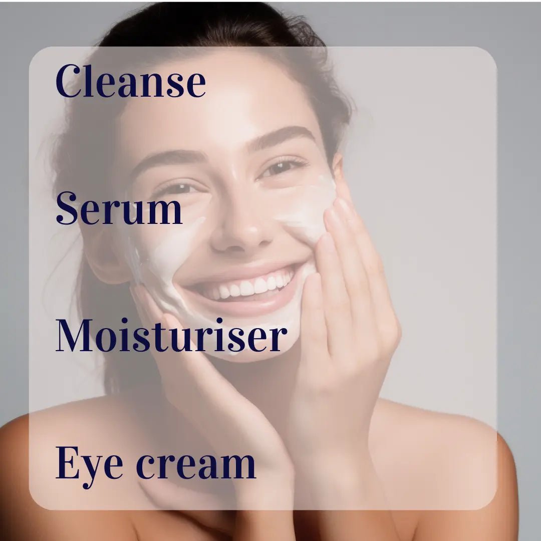Intense Daily Geranium Sensitive Day Cream #skincare#