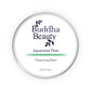 Japanese Pear Facial Cleansing Balm - Buddha Beauty Skincare Cleanser #vegan# #cruelty-free# #skincare#