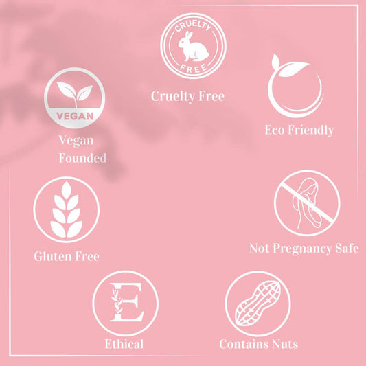 Mandala Fragrance Oils - Buddha Beauty Skincare Accessories #vegan# #cruelty-free# #skincare#