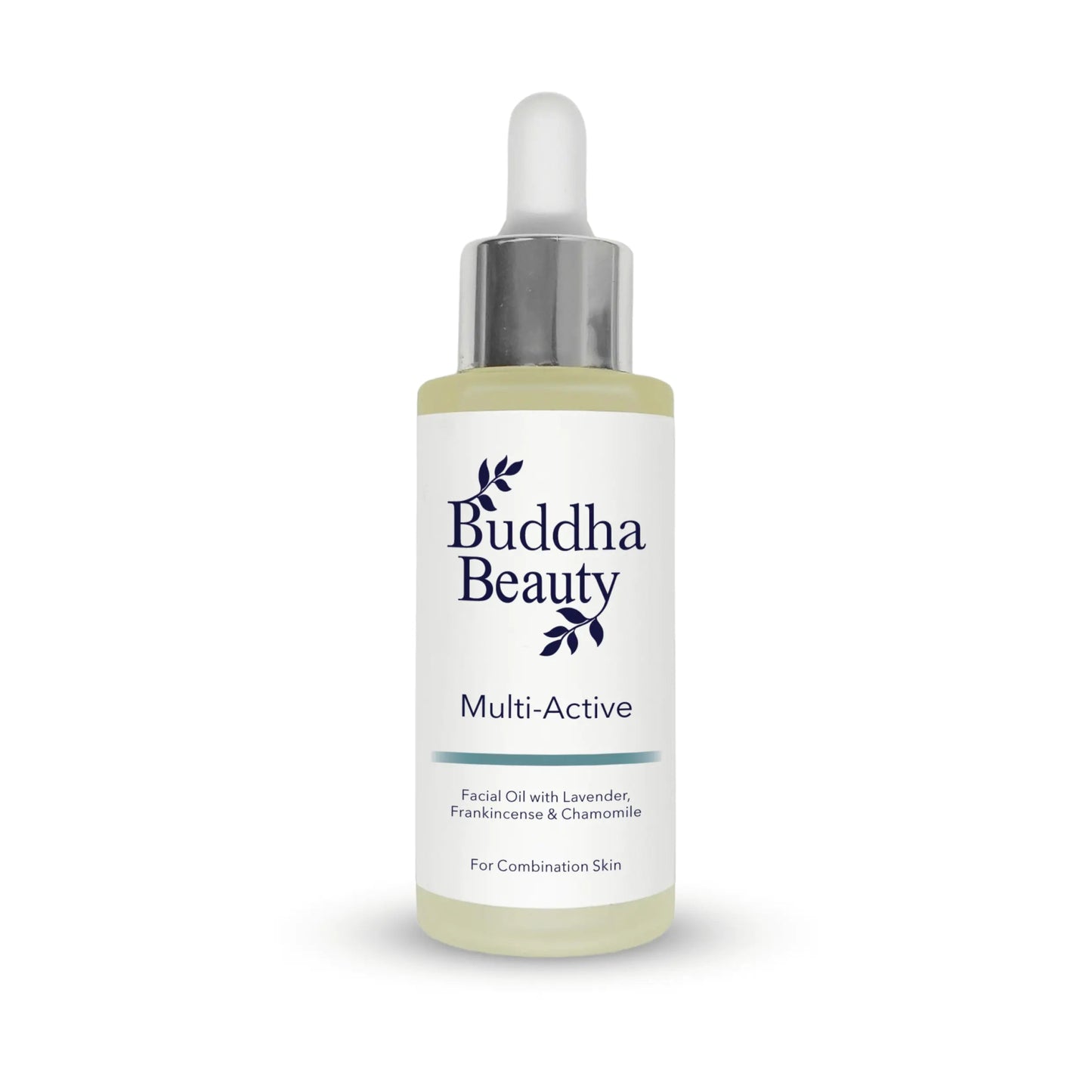 Multi - Active Facial Oil #skincare#