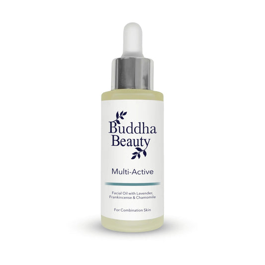Multi - Active Facial Oil #skincare#