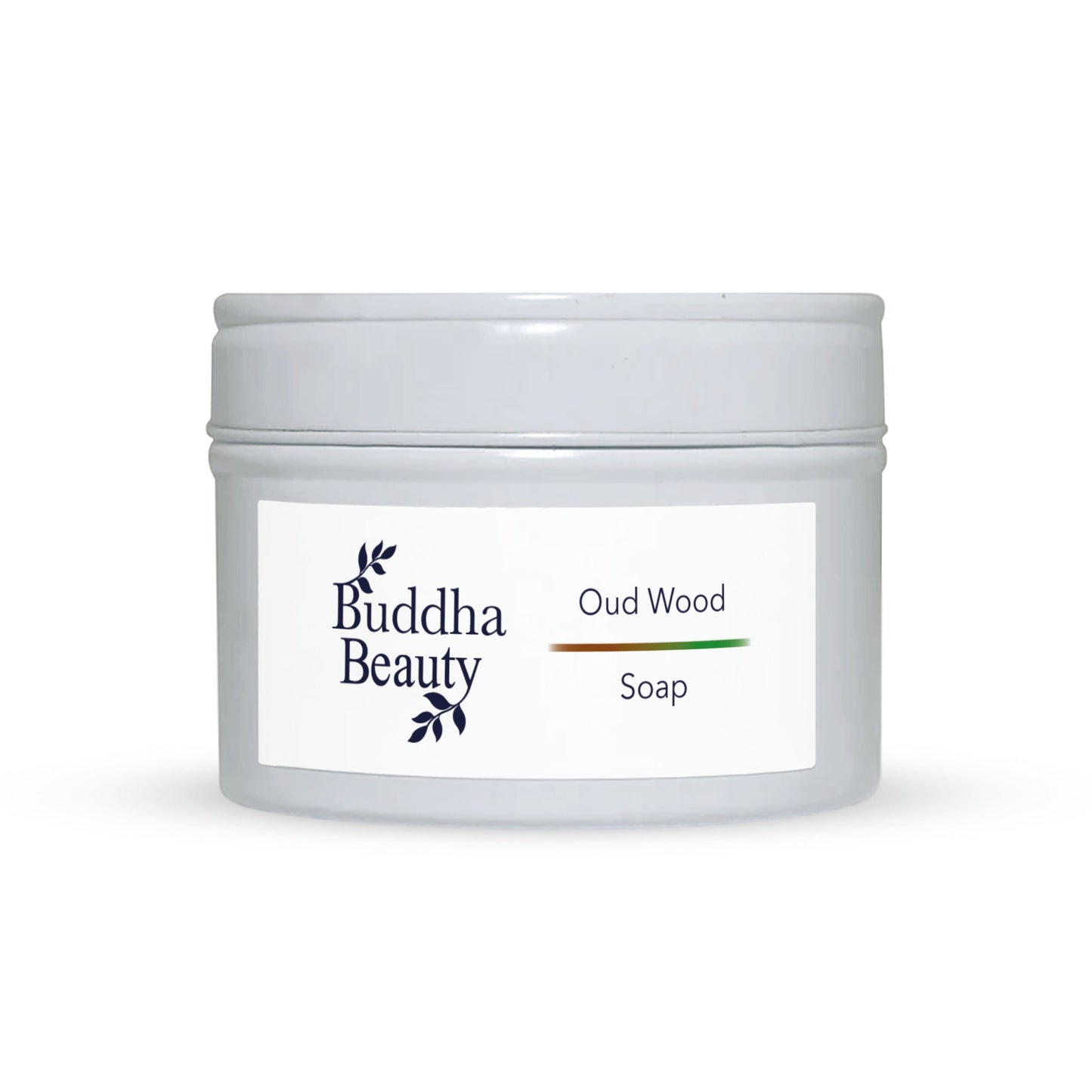 Oud Wood Soap Bar - Buddha Beauty Skincare #vegan# #cruelty-free# #skincare#