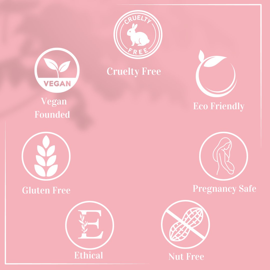 Pink Champagne & Pomelo Hair & Body Wash - Buddha Beauty Skincare Bath & Body #vegan# #cruelty-free# #skincare#