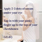 Pro - Age Anti Fatigue Eye Cream #skincare#
